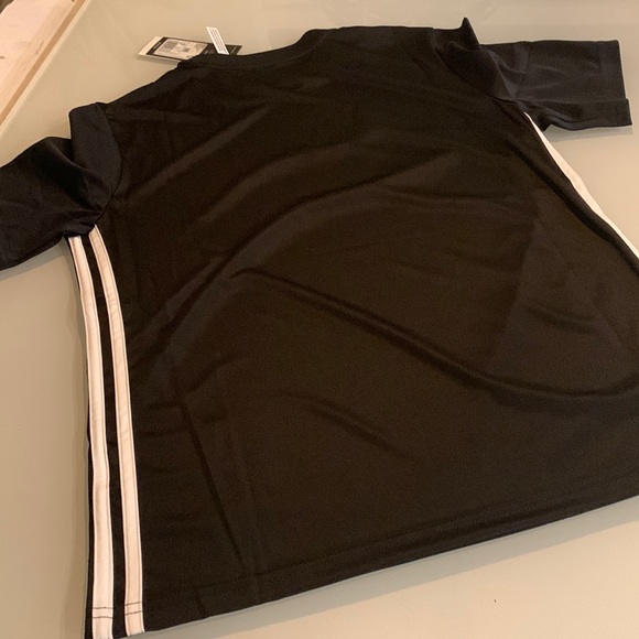 Adidas Tabela 23 soccer jersey - size L (13-14Y) - Picture 2 of 13